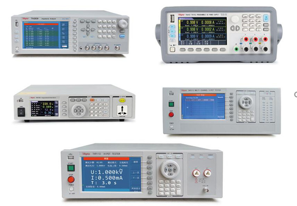 同惠电子与您相约第92届中国电子展