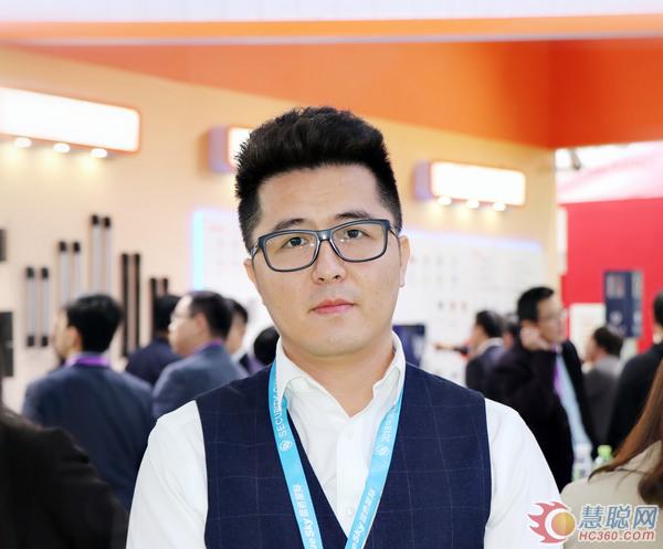 专访老牌劲旅艾礼安解读报警行业新趋势