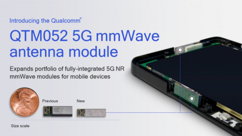 5G让VR等优质应用新常态，基站、终端等将采用高通毫米波技术