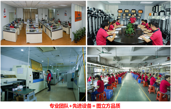 如何挑选影视灯？选择图立方影视灯的10大理由
