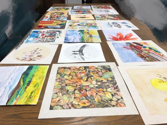 一份彩蛋温暖人心 心系天下公益仁心