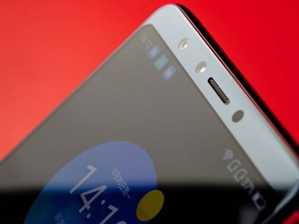 抗衡小米8SE的360手机N7 Pro 全面评测