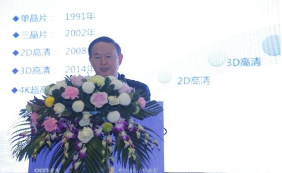 助力国际医疗学术交流  引领微创技术发展