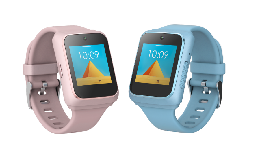 联想Watch S等两款智能手表发布，诠释潮流外观与安全呵护