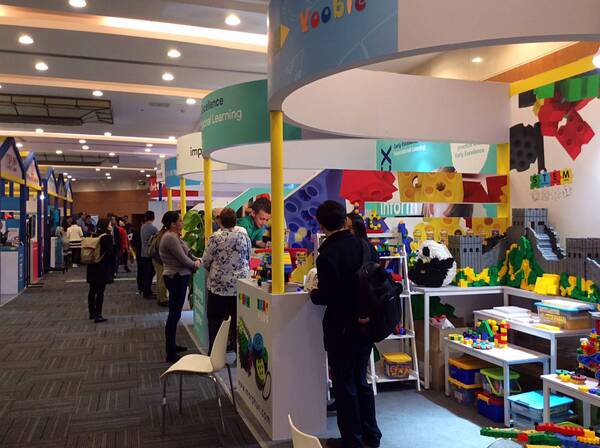 30余国嘉宾相聚GET2018教育科技大会，华夏基金创新金融科技赋能教育场景