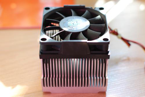 一统家具教你如何选购高质量CPU散热器