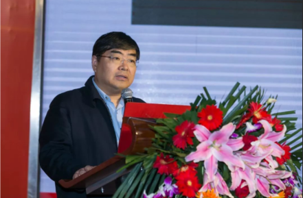 探索新路径 谋求新发展 ——“中国网络安全与信息产业金智奖” 发布暨《信息安全与通信保密》理事大会成功举办