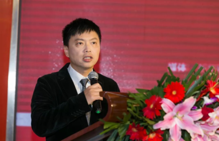 探索新路径 谋求新发展 ——“中国网络安全与信息产业金智奖” 发布暨《信息安全与通信保密》理事大会成功举办