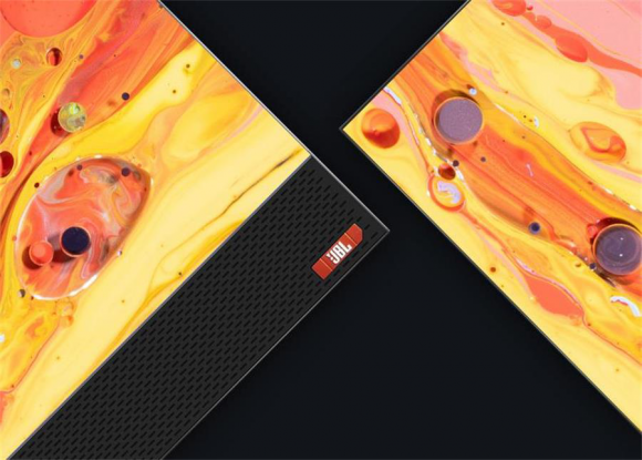 康佳X8S无边全面屏电视，打造沉浸式观影体验