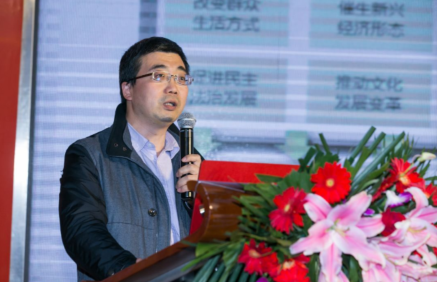 探索新路径 谋求新发展 ——“中国网络安全与信息产业金智奖” 发布暨《信息安全与通信保密》理事大会成功举办