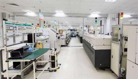 木瓜SMT贴片打样加工产线上料防错系统效能