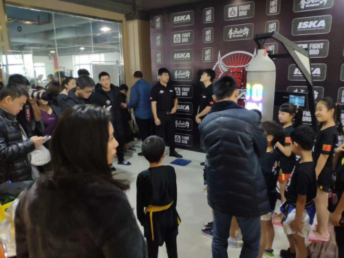 2019上海国际健身展｜PADIPATA智能战绳全球首发 期待与你携手共健！