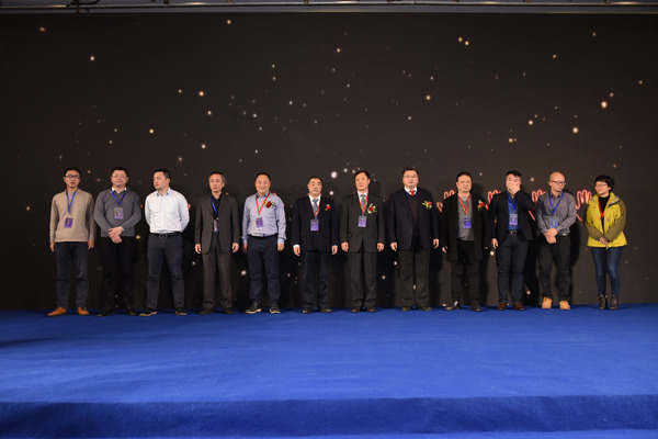 中璟航天半导体：面对“锁喉之痛” 中国半导体产业如何破局