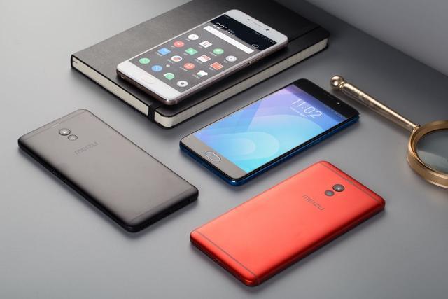 魅族Note9邀请函嗨翻科技圈 但你真看懂了吗