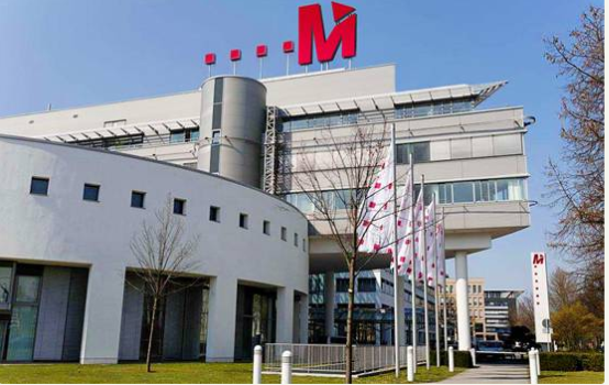 迈思希姆半导体(MAXIMUM SEMICONDUCTOR)成功收购美国福斯特集