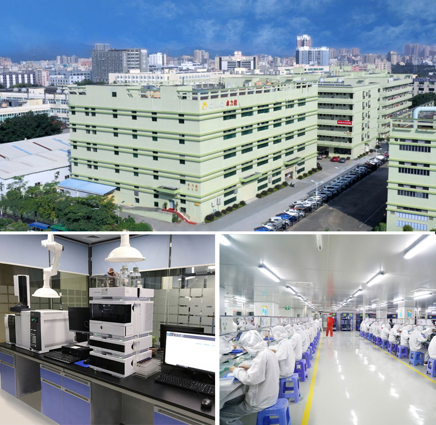 卓力能（ALD）发布电子雾化技术品牌SILMO