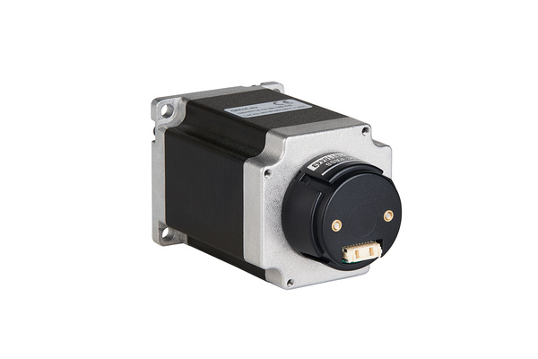 Trinamic用于BLDC电机的增量编码器