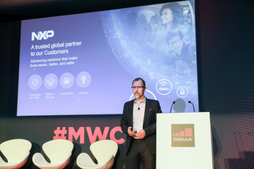 超越连接新引擎——全新OneNET行业使能平台亮相MWC19