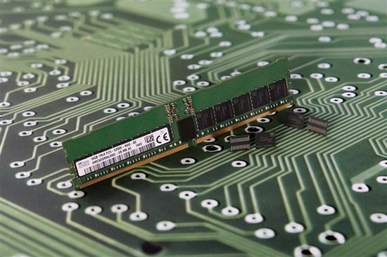DRAM技术再一次实现突破 DDR6火速杀到：速度飞天