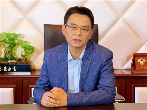 中消云：从华为看智慧消防追梦人宋佳城的两次创业传奇