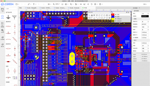 来自中国的神奇EDA软件，居然在云端取得了重大突破