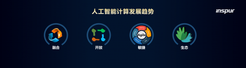 浪潮IPF2019：智慧焕新，“元脑”破局