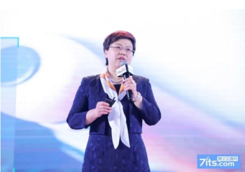 智能交通行业盛会|第八届中国智能交通市场年会在京召开