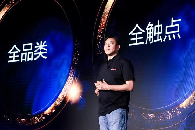 诸多硬核产品亮相新品会 联想Z6 Pro领衔诠释“生而向上”