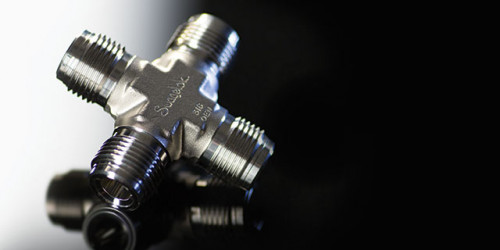 耐久高效，世伟洛克阀门专业知识学习