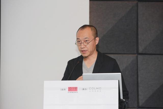 上海设计家雅集，一场设计哲思与美学思潮的盛宴