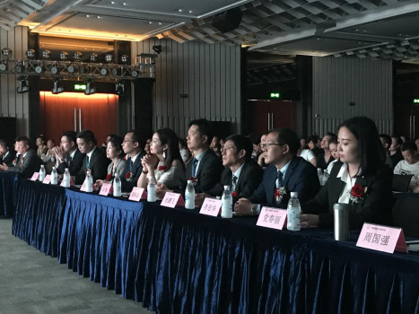 道理APP全国发布会成都站圆满召开