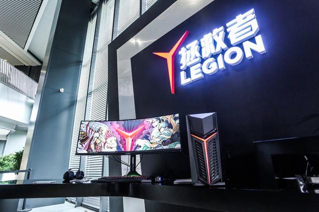 诸多硬核产品亮相新品会 联想Z6 Pro领衔诠释“生而向上”