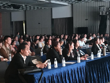 道理APP全国发布会成都站圆满召开