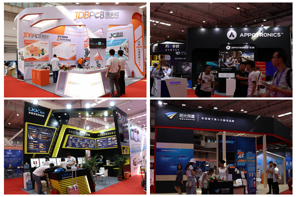 CEE2019北京消费电子展六月启幕,您的产品将在世界上留名