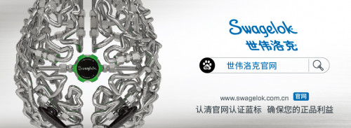 耐久高效，世伟洛克阀门专业知识学习