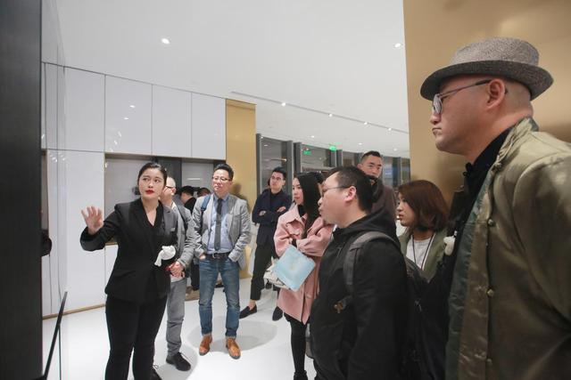 上海设计家雅集，一场设计哲思与美学思潮的盛宴