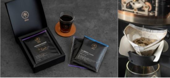 iDrip智能手冲咖啡机 还原咖啡冠军手法