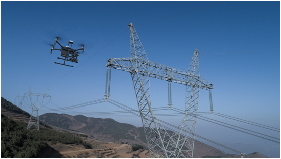 到2020年，电力运维实现无人机巡检全流程自动化？