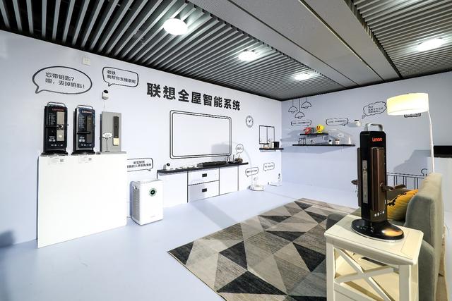 诸多硬核产品亮相新品会 联想Z6 Pro领衔诠释“生而向上”