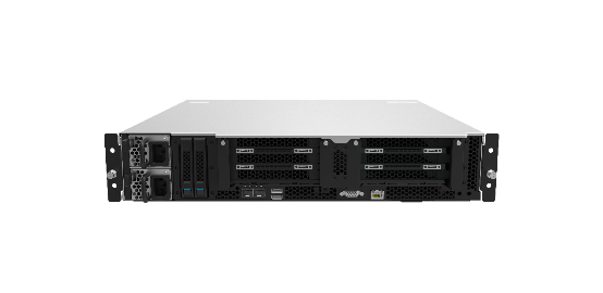 IPF2019浪潮布局边缘计算 抢占5G时代高地