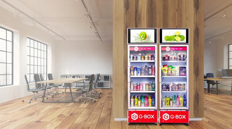 海深科技：从京东、小红书的技术供应商到值得信赖的无人零售品牌