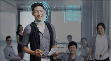 迈特威视iSmartVision AI人脸UVC相机介绍V1.0