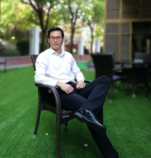 让全世界每一个电子产品都实现焊接零缺陷