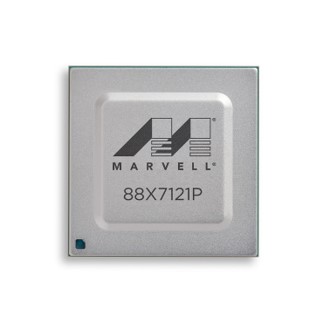 Marvell发布数据中心和5G基础设施的双端口400GbE MACsec PHY