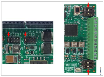 适用于带HART的PLC/DCS系统的完全隔离的4通道模拟输出电路