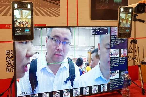 热烈祝贺【巨龙新海思方案人脸识别模组发布会】取得圆满成功！