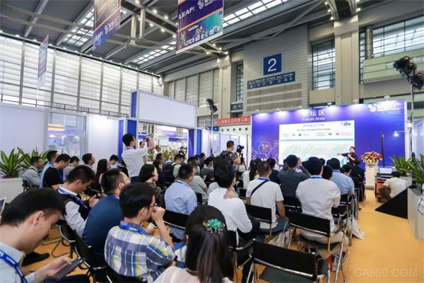 LEAP Expo 2019组团重磅出击 团长招募中 多重好礼等你抢！