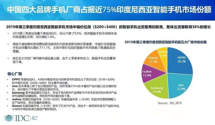 高通中国区董事长孟樸：5G将给国内移动终端产业带来非常好的机会