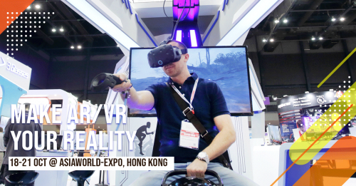 环球资源电子展打造全港唯一智能家居馆