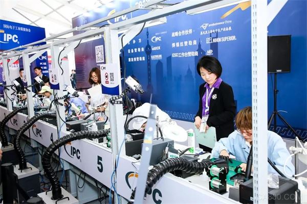 LEAP Expo 2019组团重磅出击 团长招募中 多重好礼等你抢！